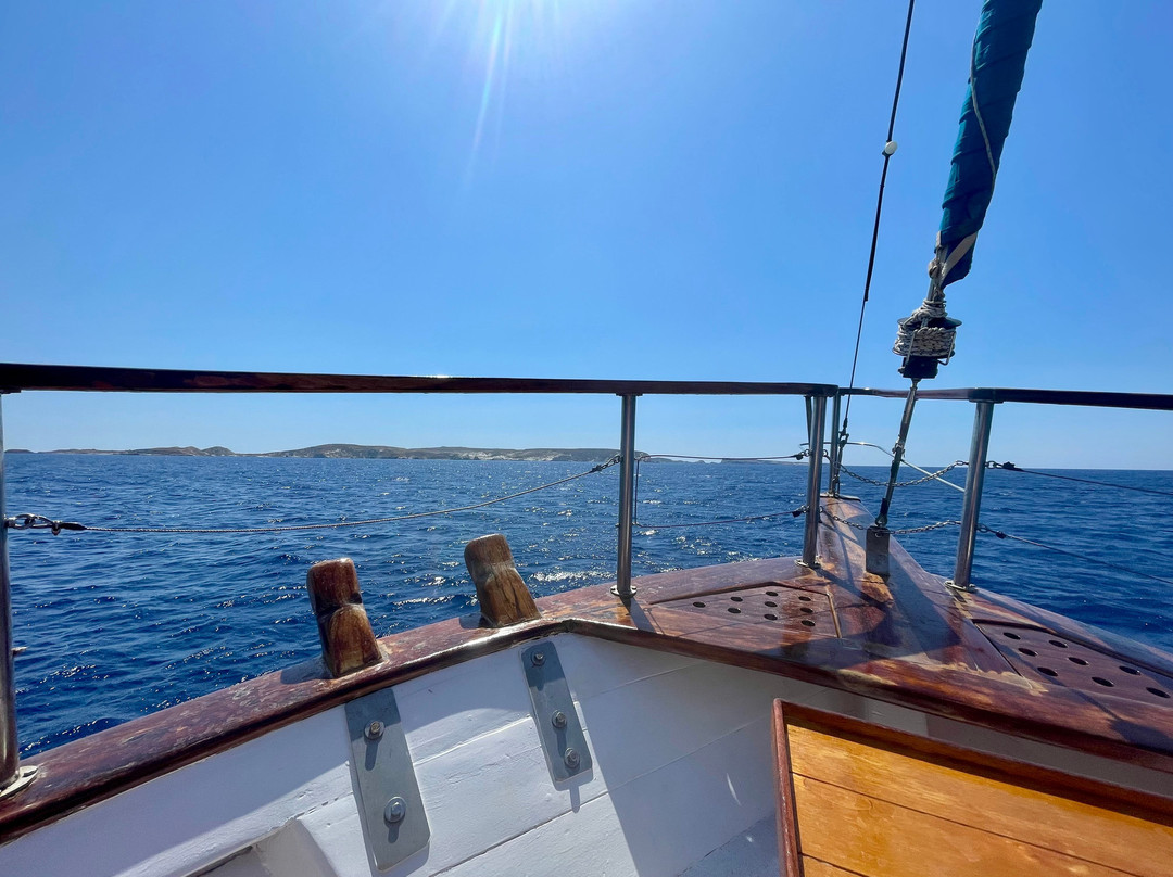 Cretan Unique Cruises