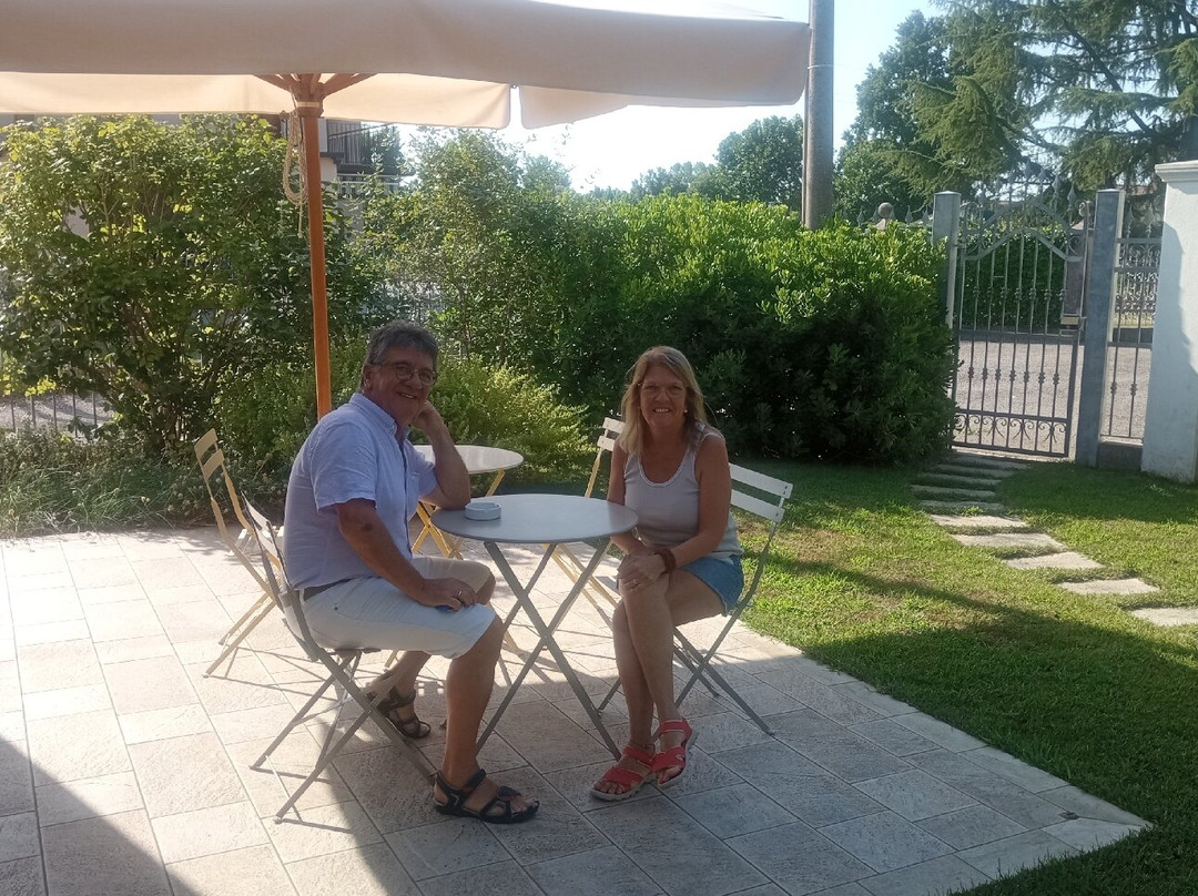 Le Mandragole B&B