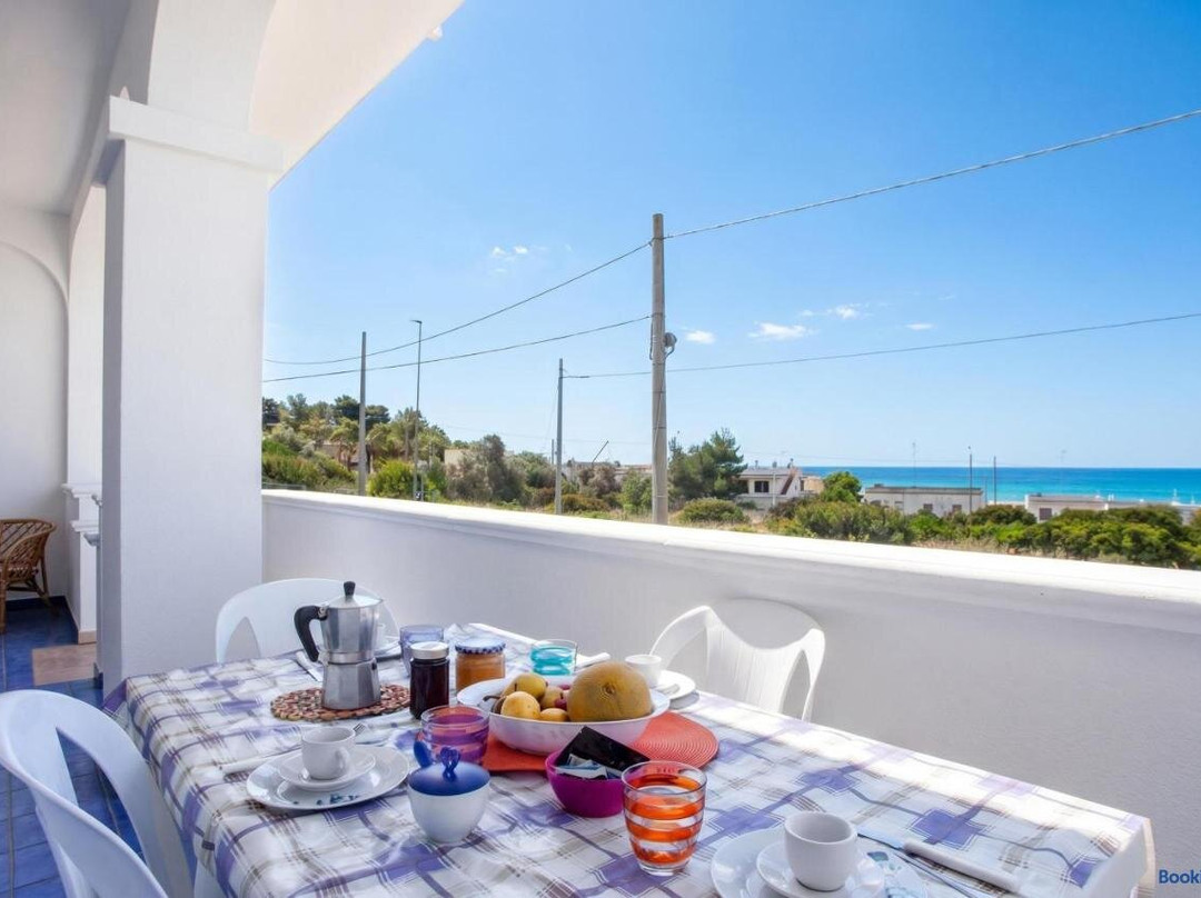 Complesso Azzurro Apartments