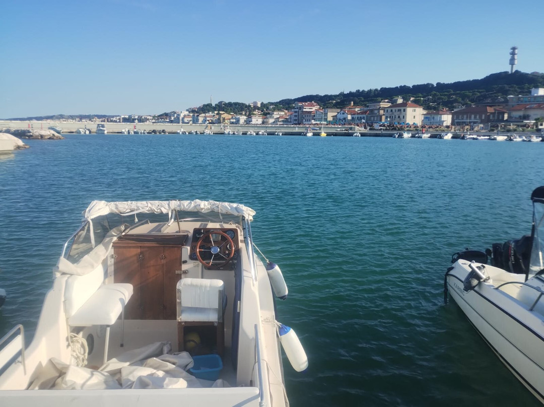 Porto Turistico Francavilla Al Mare-Francavilla Al Mare必去景点