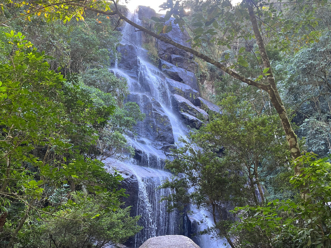 Parque Nacional do Itatiaia-Itatiaia必去景点