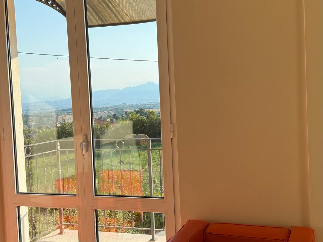 Villa Susanna Degli Ulivi - Resort & Spa主图