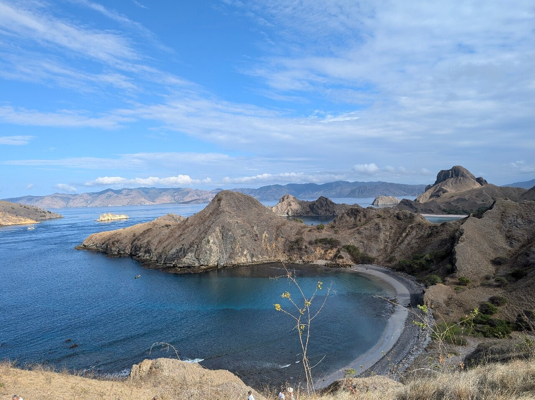 Padar Island-科莫多国家公园必去景点