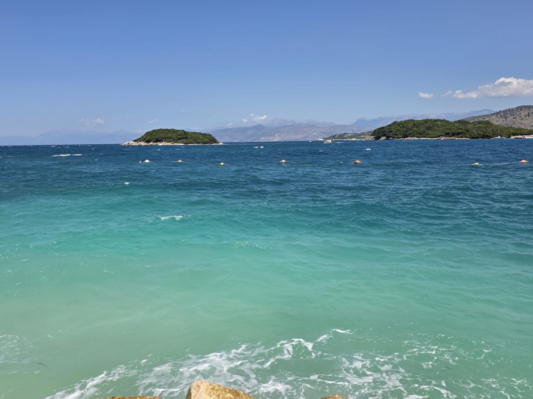 Ohana Beach Bar
