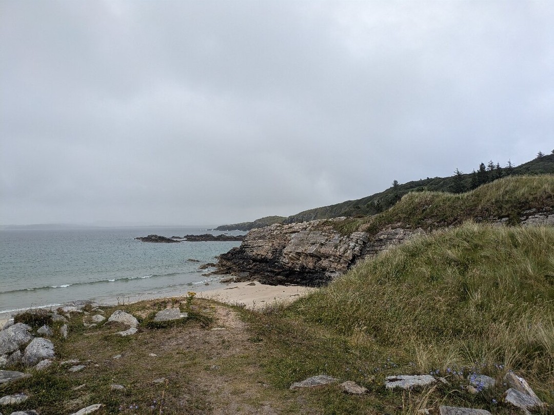 Ards Forest Park-County Donegal必去景点