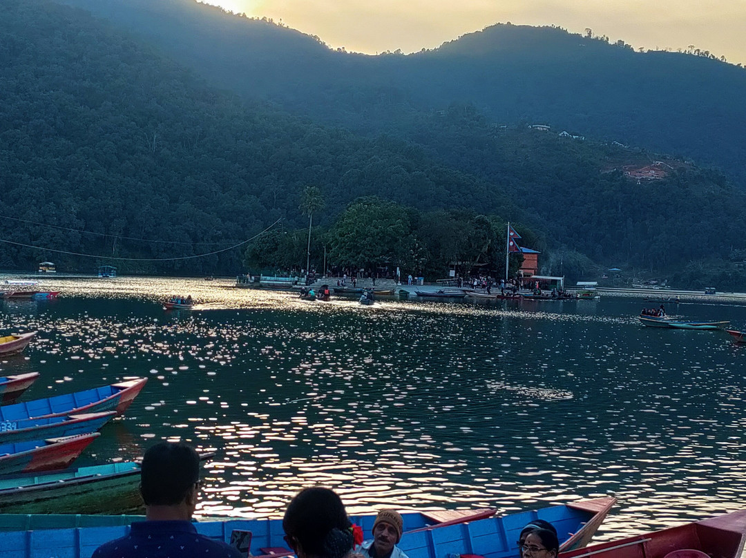 费瓦湖-博卡拉必去景点