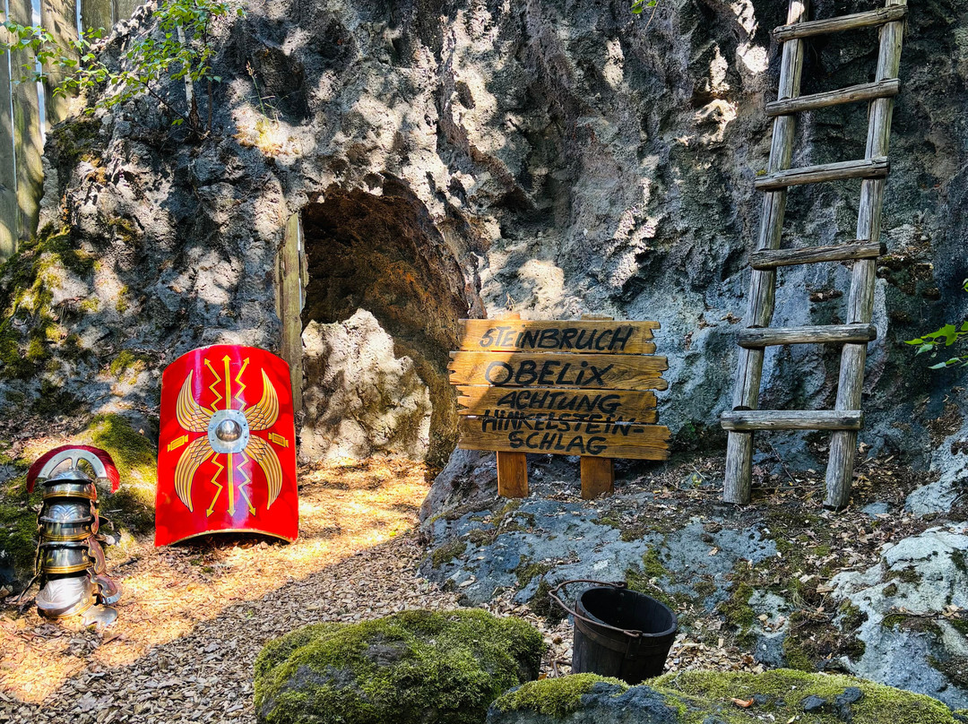 巴伐利亚电影工作室-慕尼黑必去景点