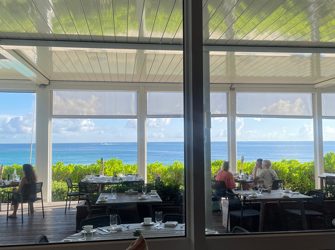 Dune By Jean Georges At The Ocean Club, A Four Seasons Resort