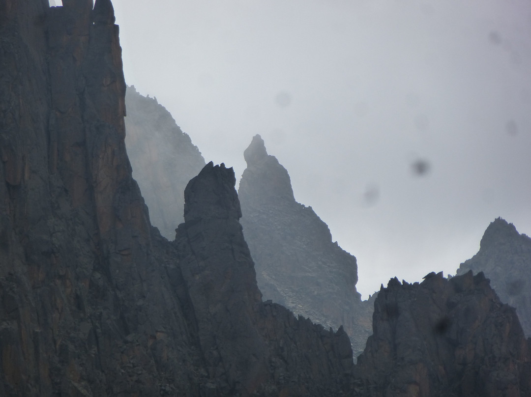 African Ascents-南由基必去景点