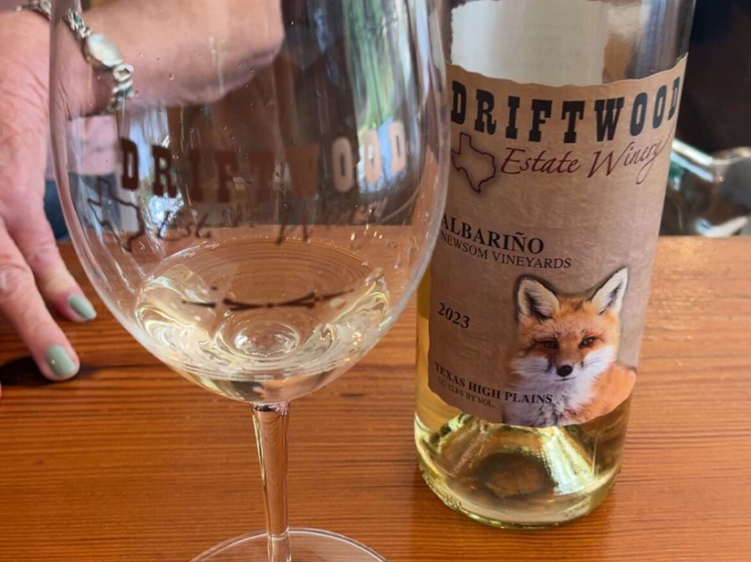 Driftwood Estate Winery-Driftwood必去景点