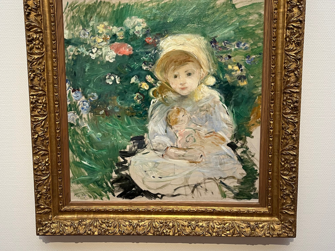 Singer Laren Museum-Laren必去景点