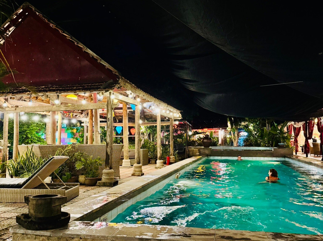 Phong Nha Farmstay主图