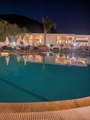 Finas Hotel & Apartments-旅行者
