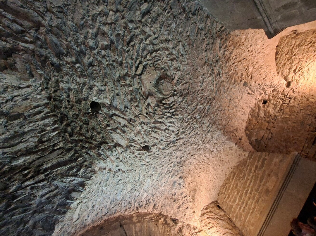 Castello di Verrès-Verres必去景点