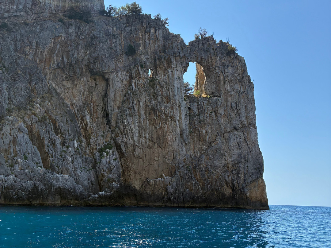 Villaggio Arco Naturale Club主图