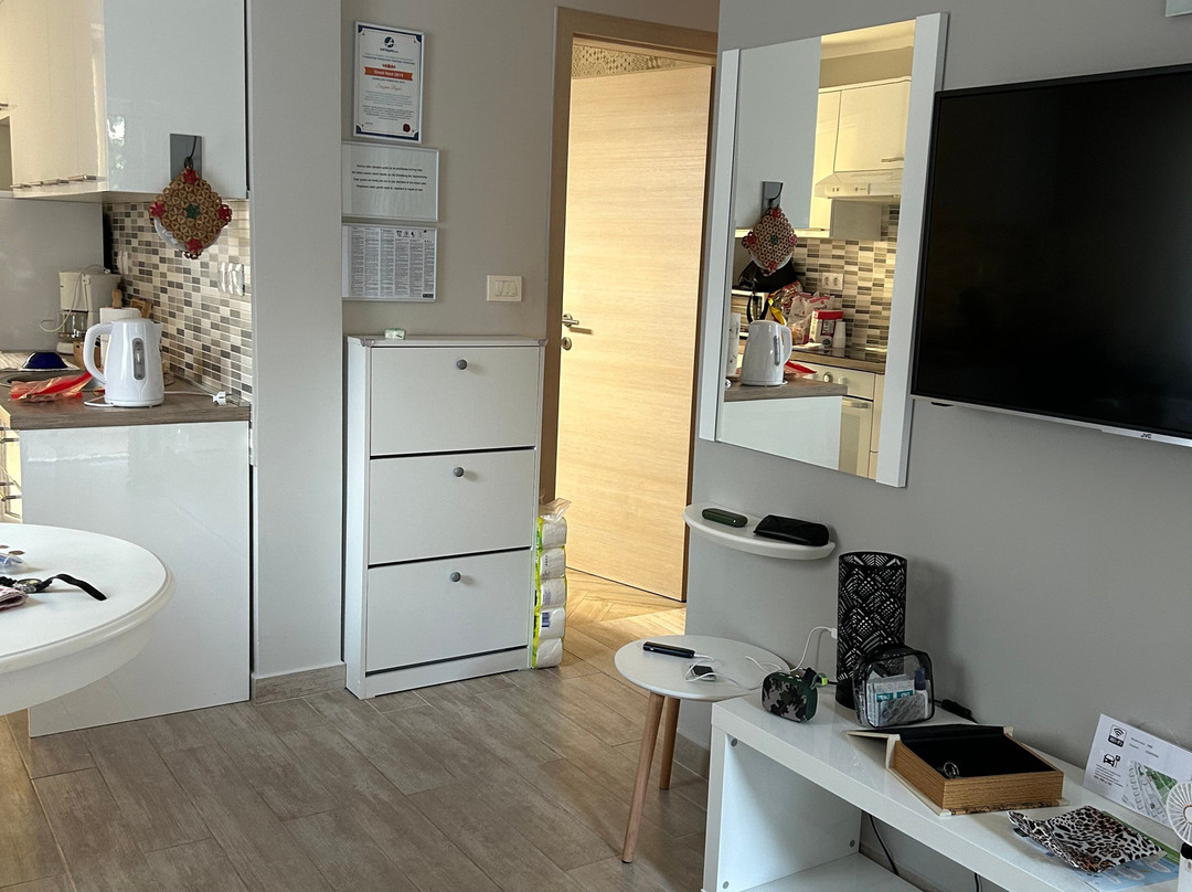 Apartments Enna
