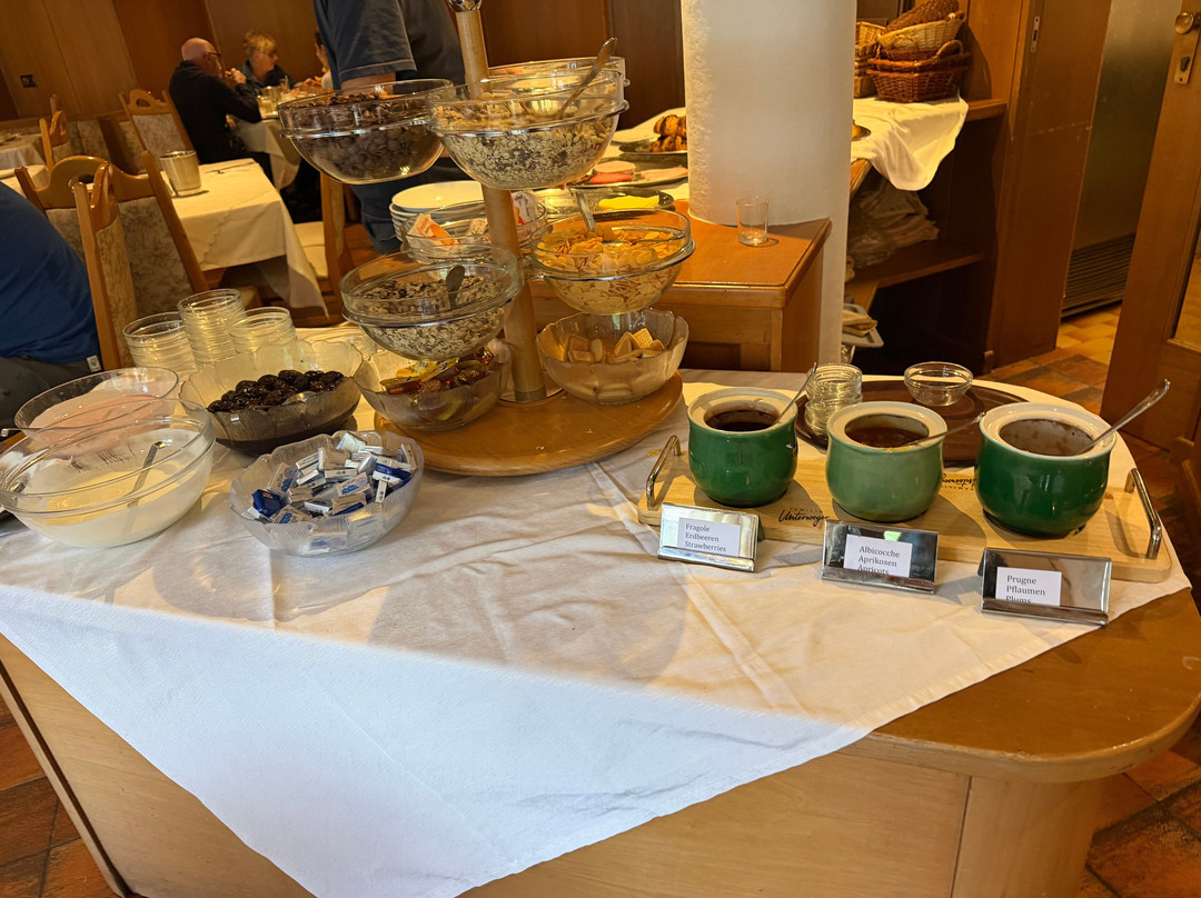奥伦酒店主图