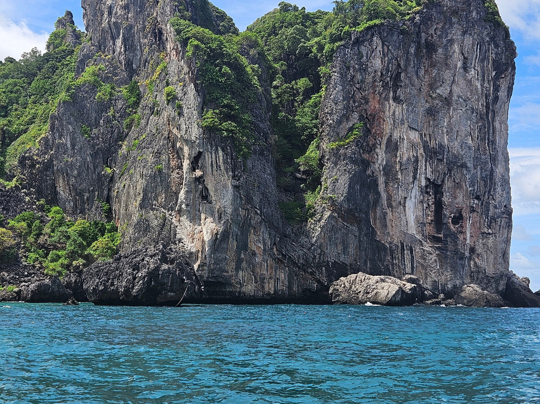 Phuket Seahorse Tours-卡伦必去景点