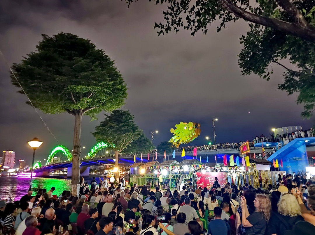 龙桥-岘港必去景点