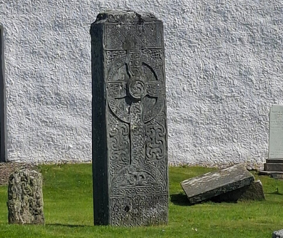 Strathnaver Museum-Bettyhill必去景点