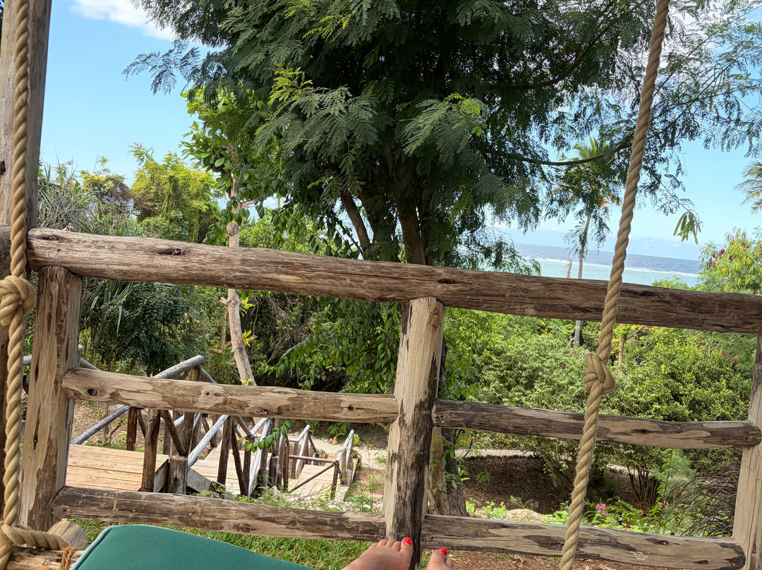 Matemwe Beach-Matemwe必去景点