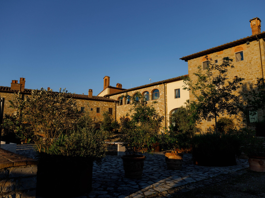 Castello di Montemasso