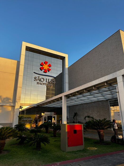 Sao Luis Shopping-马拉尼昂州圣路易斯德必去景点
