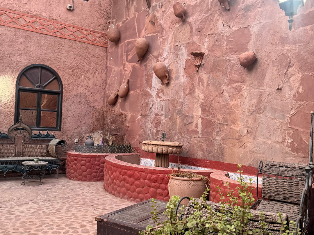 Kasbah Le Mirage主图