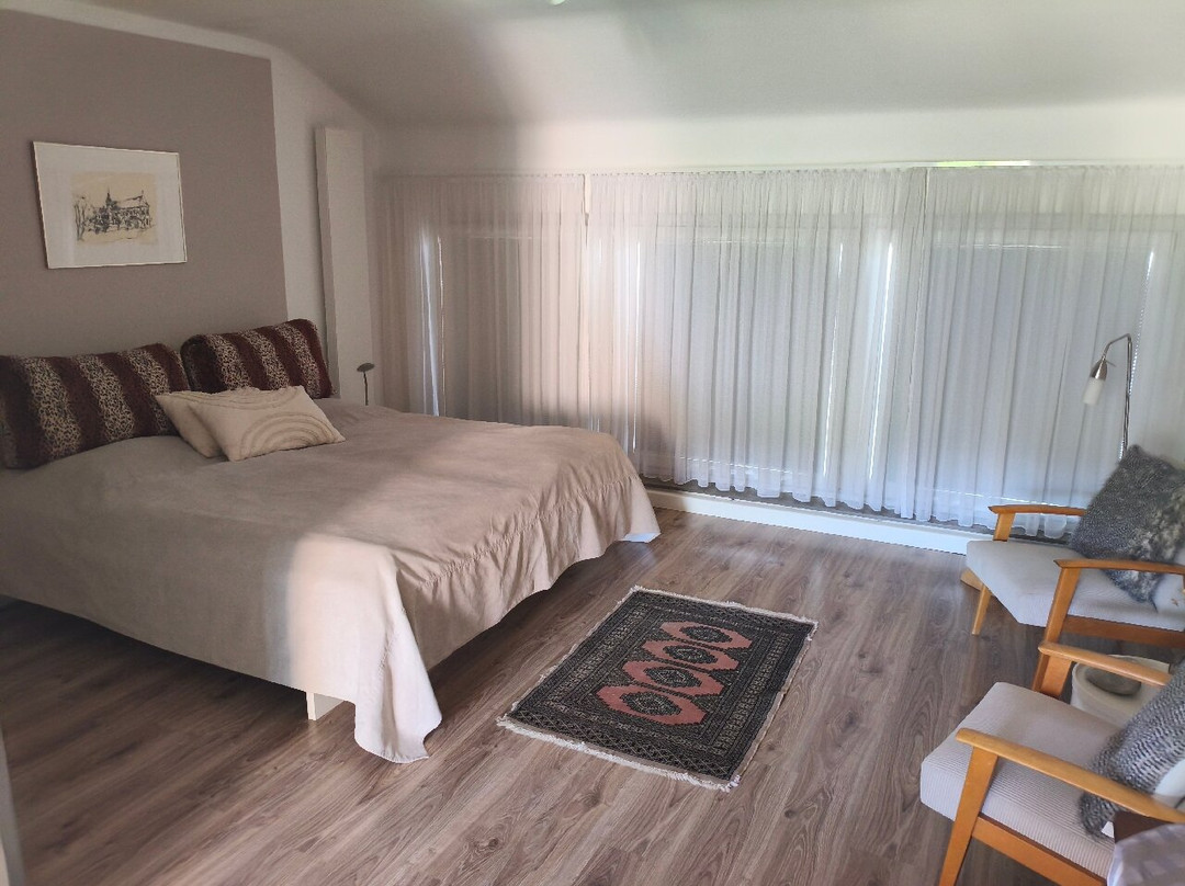 Ferienappartement Hennen
