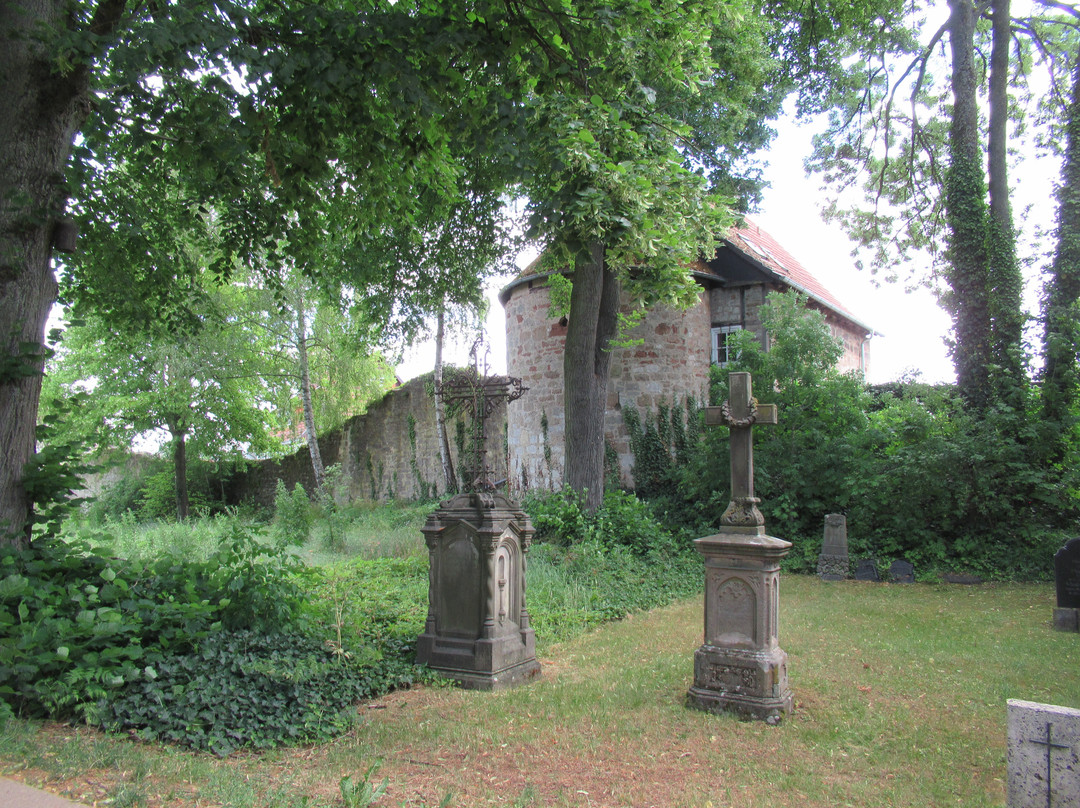 Roter Turm