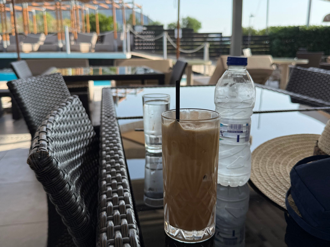 维阿莫尼酒店主图