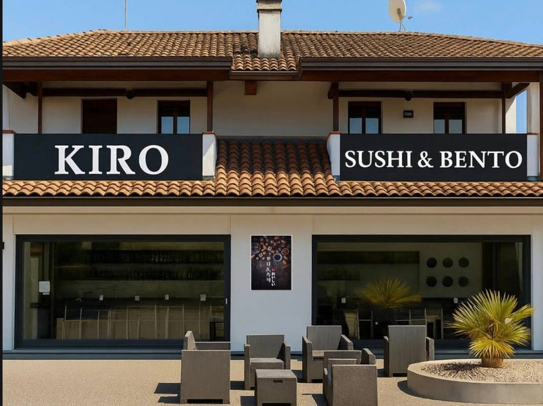 sushi Kiro