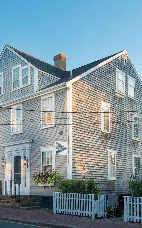 楠塔基特酒店住宿-Veranda House By Nantucket Resort Collection