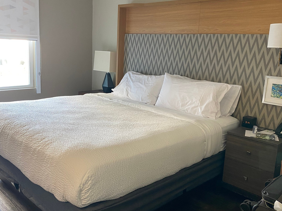 Holiday Inn 韦斯特伯里长岛主图