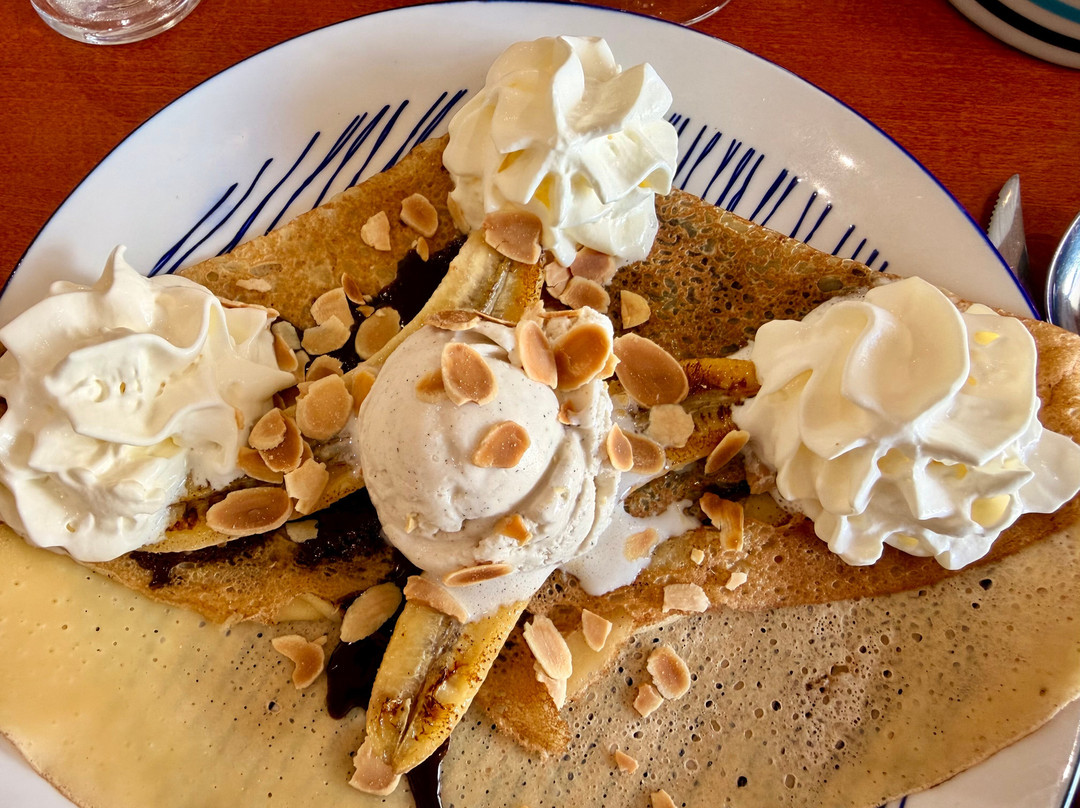 Crêperie Atao