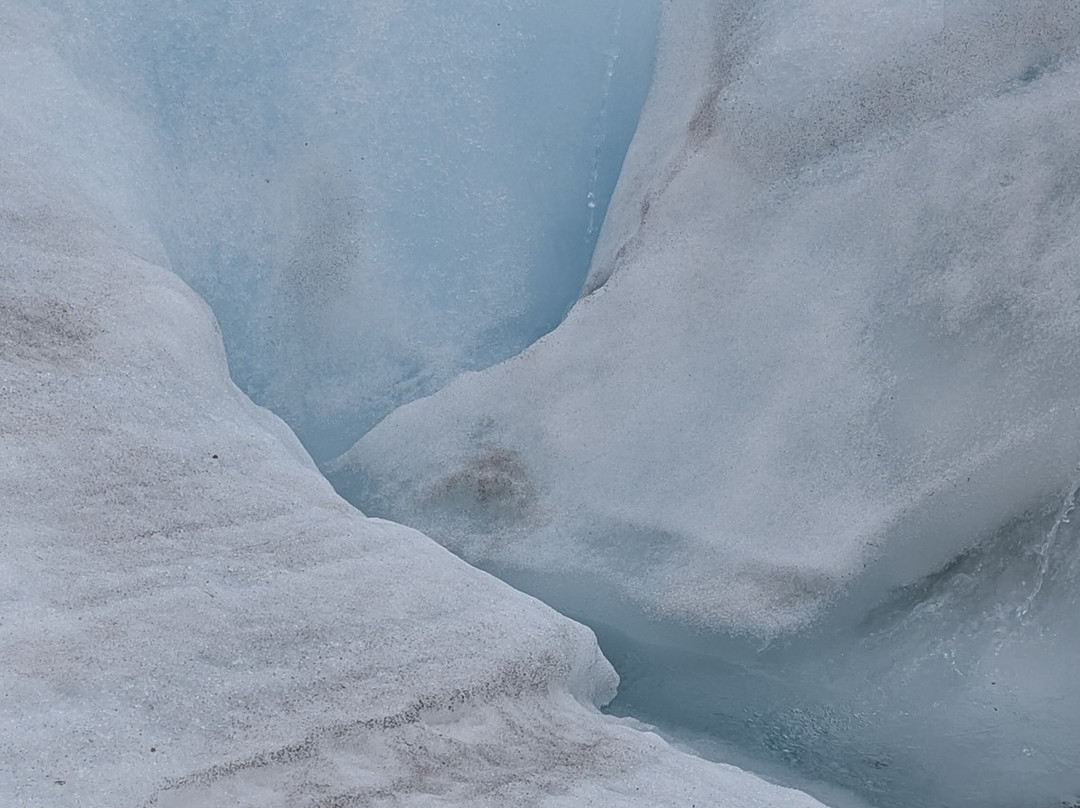 Guided glacier walk-Hjelledalen必去景点