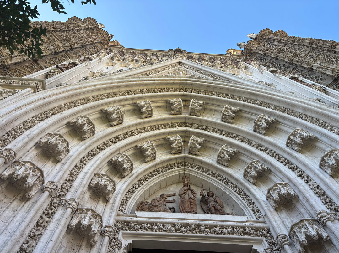 All Sevilla Guided Tours-塞维利亚必去景点