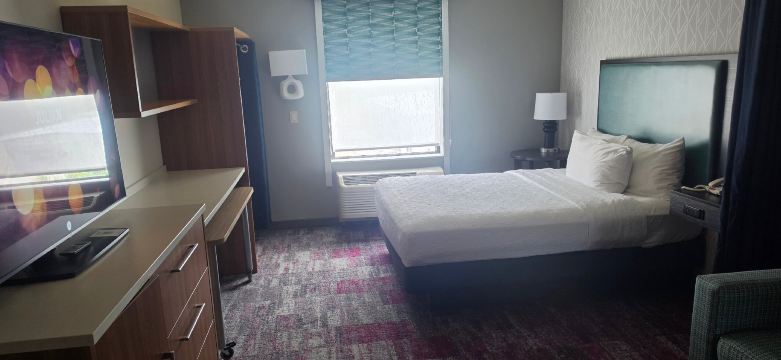 哈特福德法明顿Homewood Suites by Hilton-旅行者