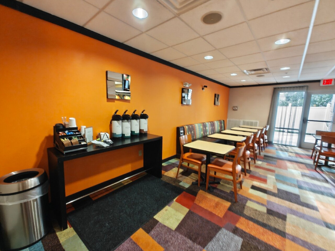 Fairfield by Marriott Inn & Suites Kingsland主图