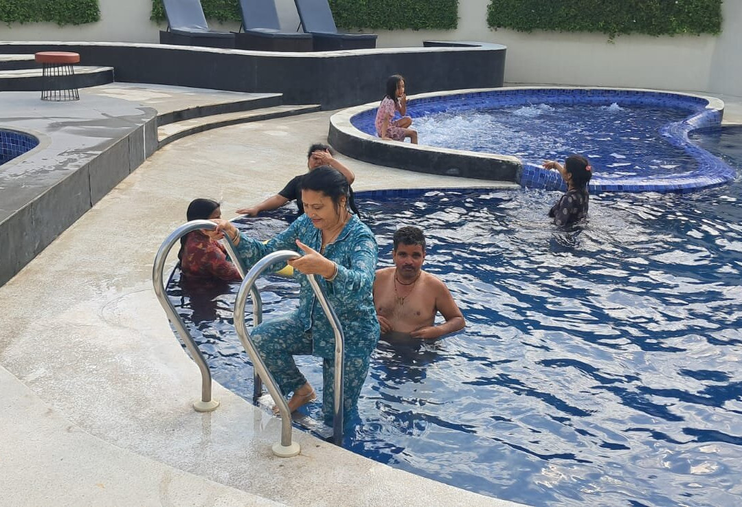 The Nest Luxury Resort主图