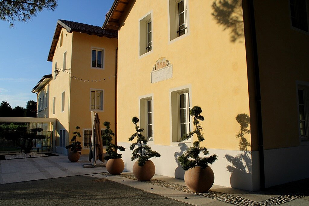 Villa Russiz-Capriva del Friuli必去景点