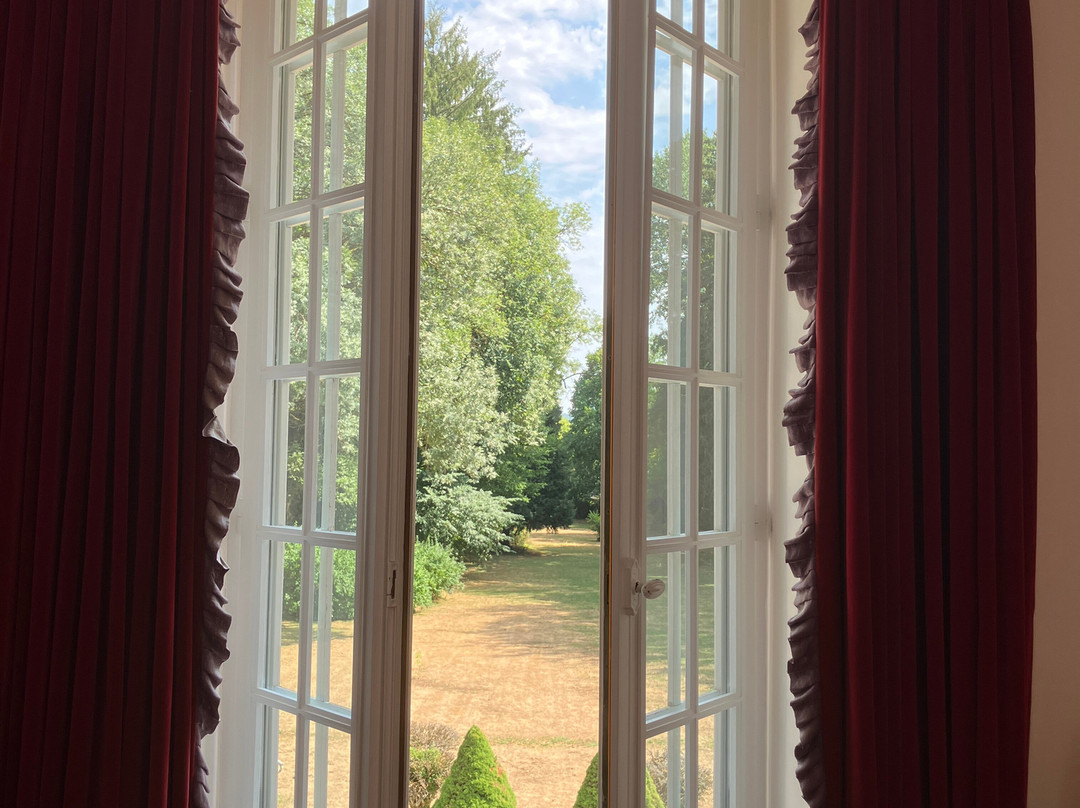 Domaine de Pellerey主图