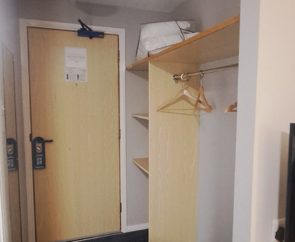 Travelodge Cardiff Llanedeyrn主图