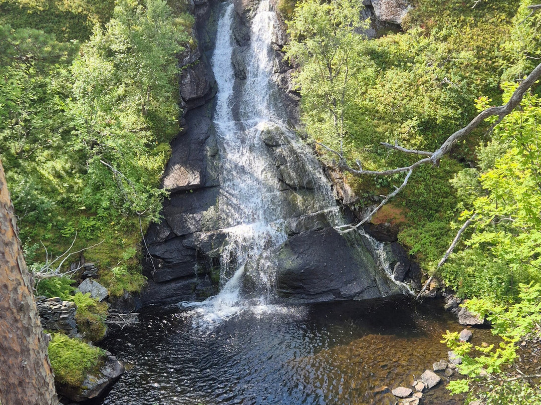 Home of the Trolls-Rindal必去景点