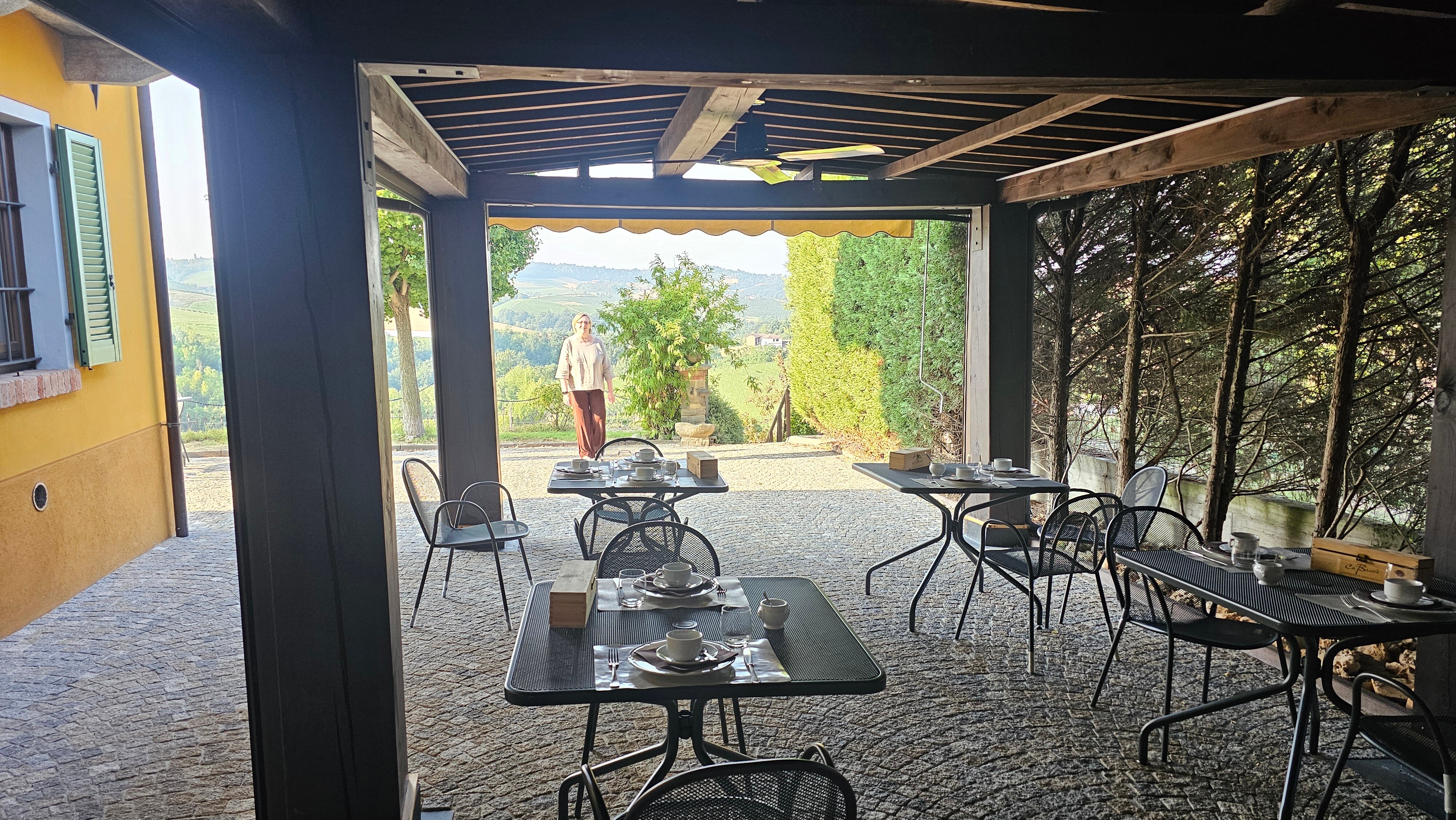 阿格里特里斯莫布鲁萨酒店-旅行者