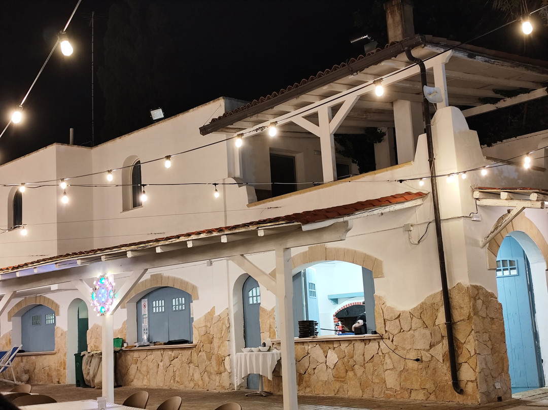 Tramuntana Food & drink