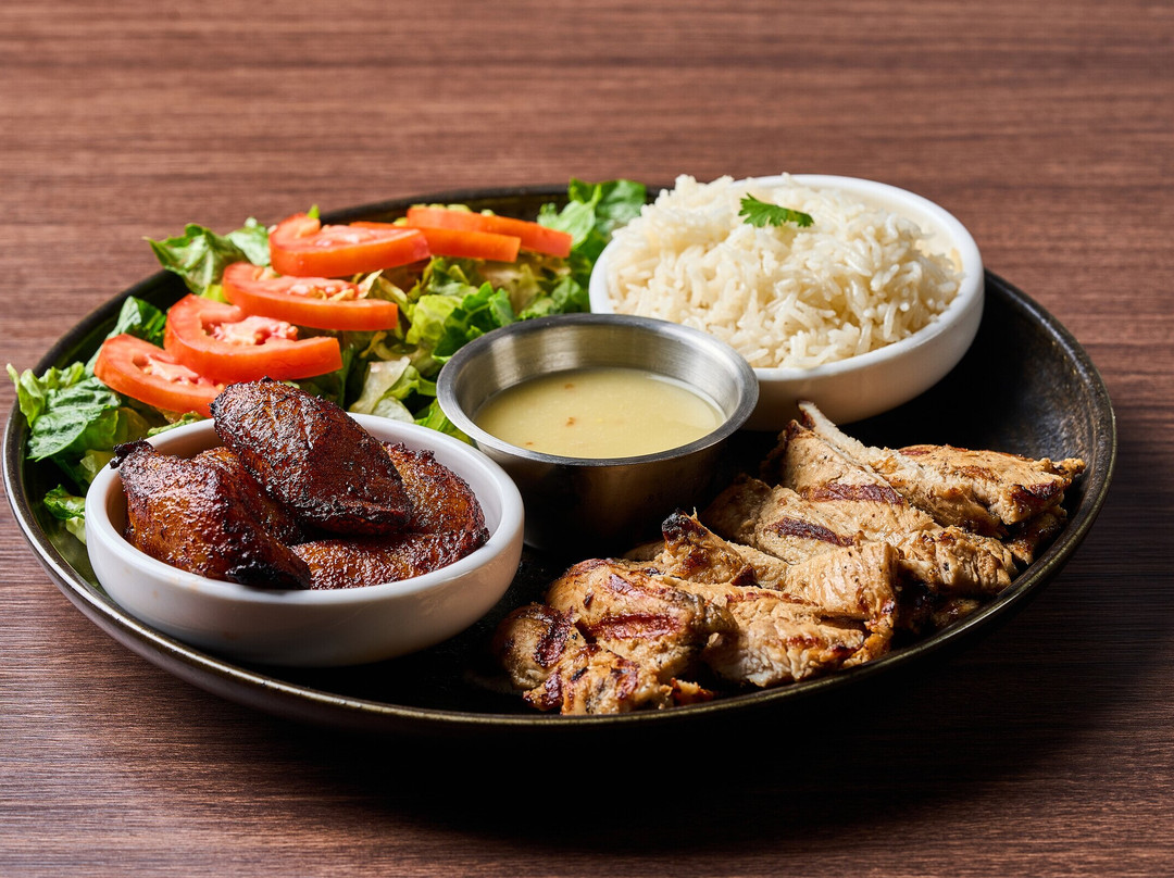 Emiliano's Steakhouse