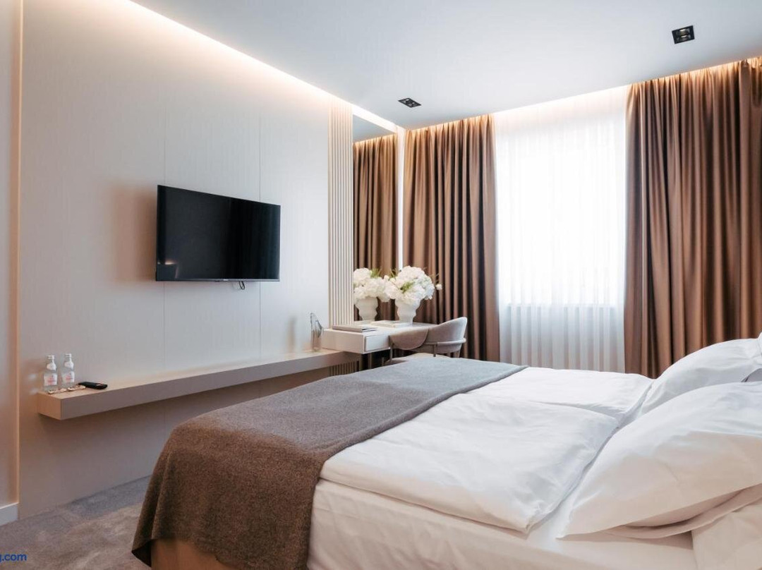 Hotel Kod Barica