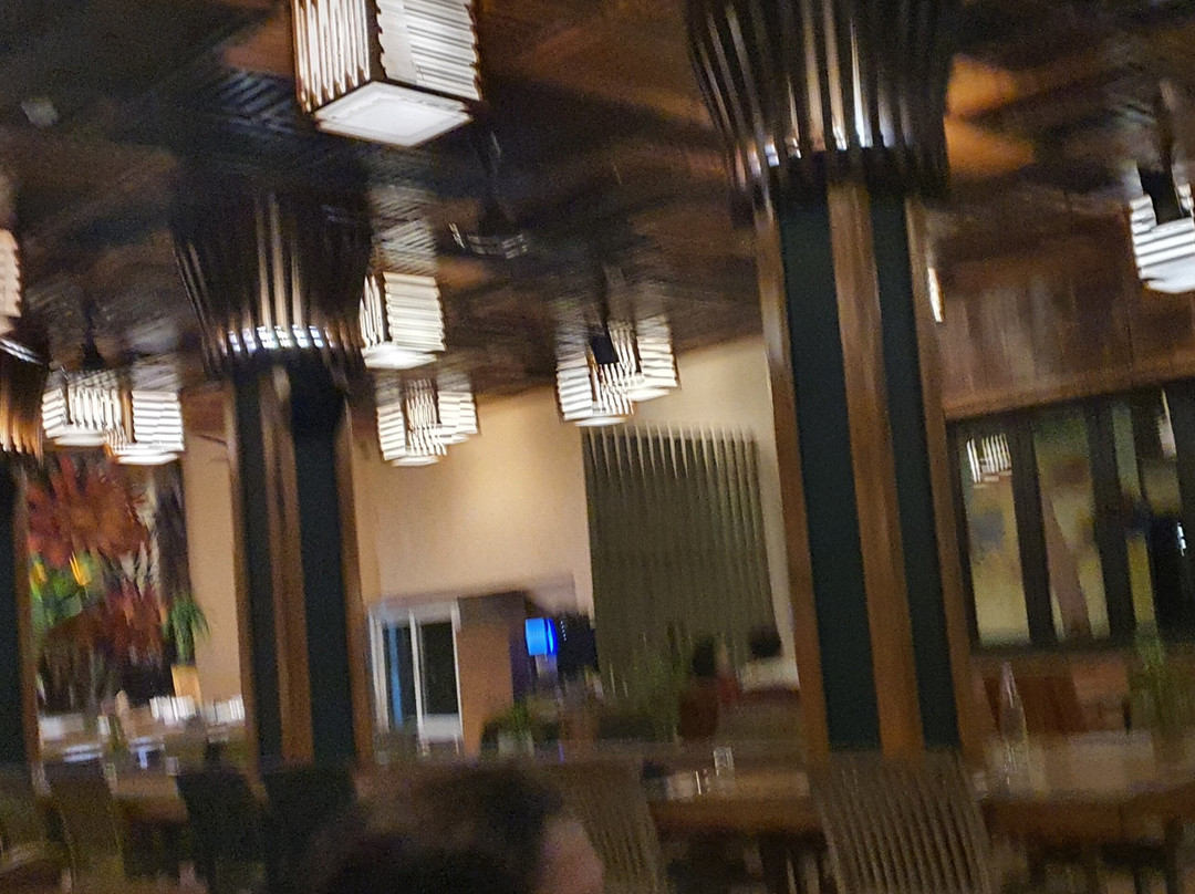 贝莱萨海滨酒店主图