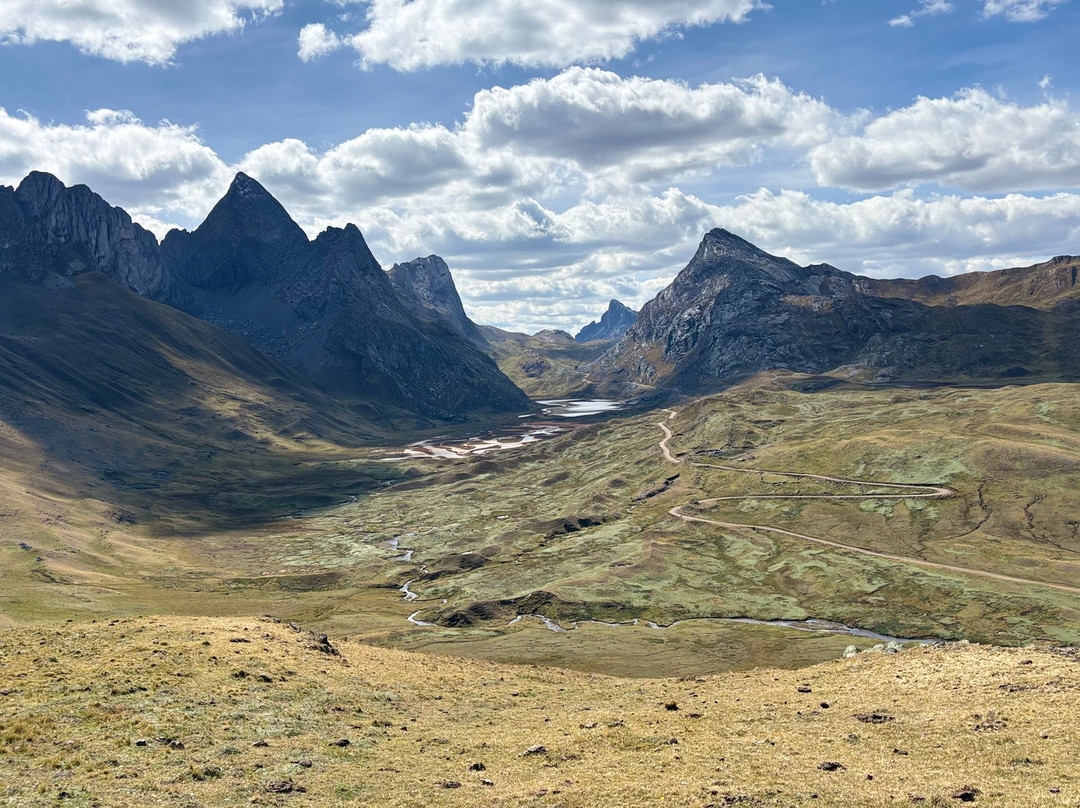 High Expeditions-Huanuco必去景点